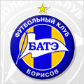 БАТЭ (Борисов, Белоруссия)