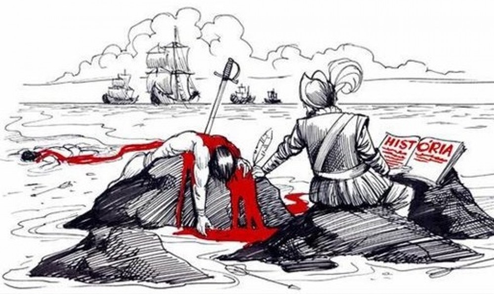 Версия: Реконструкция событий 18-19 веков