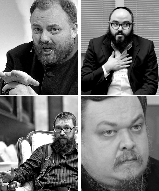 Наташа Биттен и премия “Сексист года”: “Наверное, феминизм – это страшное слово” Наташа Биттен и премия “Сексист года”: “Наверное, феминизм – это страшное слово”