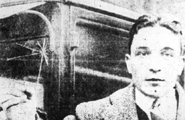 5 необъяснимых событий, произошедших в реальной жизни 5 необъяснимых событий, произошедших в реальной жизни