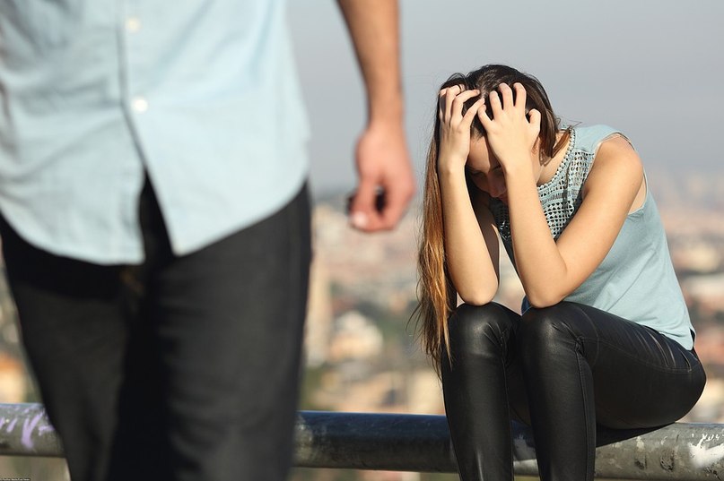 5 причин, почему большинство неверных мужей не уходят от своих жен. И все — правда!! 5 причин, почему большинство неверных мужей не уходят от своих жен. И все — правда!!