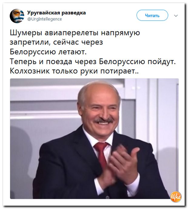 Обо всем понемногу с юмором и ехидными комментариями Обо всем понемногу с юмором и ехидными комментариями