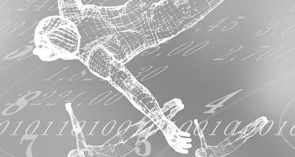 Теория передачи информации из будущего самому себе Теория передачи информации из будущего самому себе