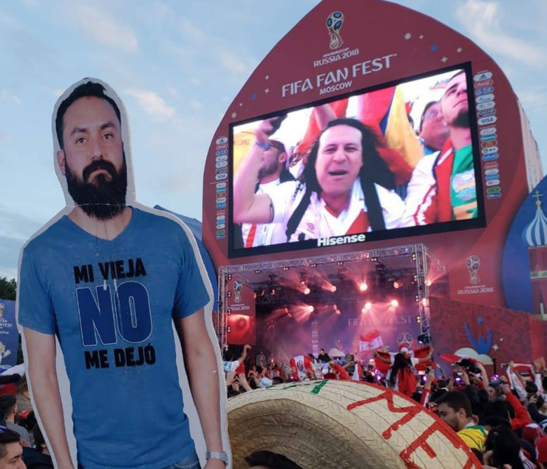 Напишут много про Чемпионат Мира и останутся фотографии Напишут много про Чемпионат Мира и останутся фотографии