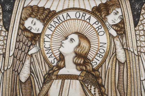 Sancta-Maria-ora-pro-nobis-Detail Sancta-Maria-ora-pro-nobis-Detail