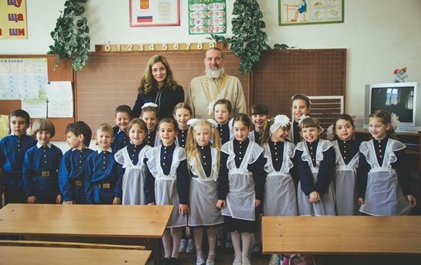 По волнам нашей памяти! Советская школьная форма По волнам нашей памяти! Советская школьная форма