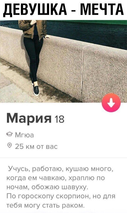 Когда решаешь познакомиться, и говоришь даже больше положенного Честность - норма жизни
(15 фото)