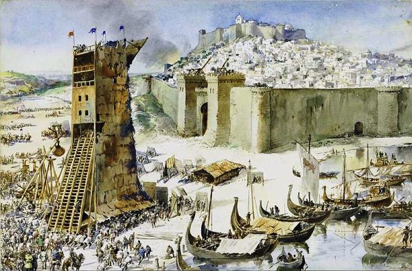 Неудобные вопросы историкам