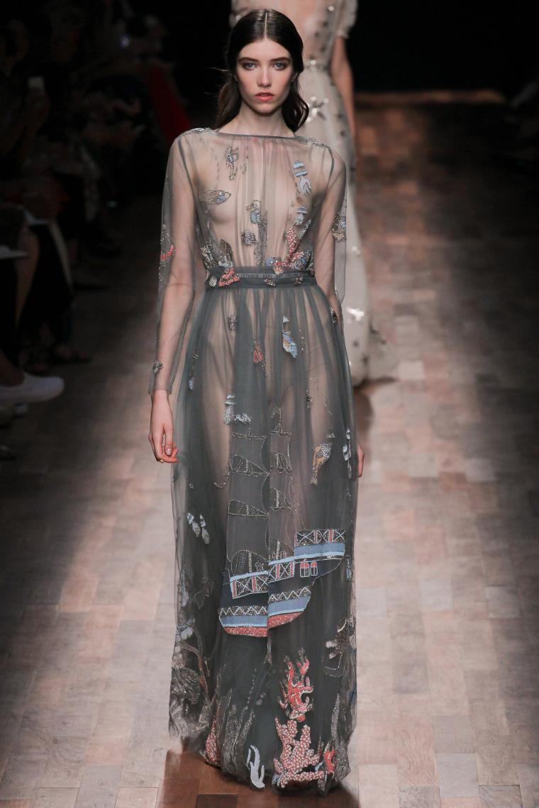 Valentino: - 2015 - !