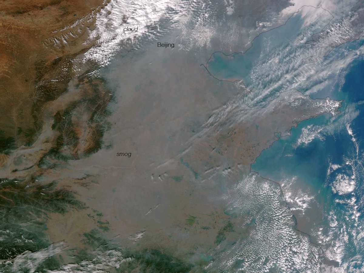 this-satellite-picture-of-china-from-october-shows-just-how-bad-its-smog-problem-is-monitors-say-that-air-pollution-reached-up-to-40-times-the-standard-set-by-the-world-health-organization-in-some-parts-of-the-c