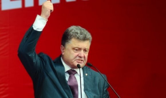 Украинский эксперт о наказании россиян за нарушение границы Украины: Порошенко пытается запугать граждан РФ Украинский эксперт о наказании россиян за нарушение границы Украины: Порошенко пытается запугать граждан РФ