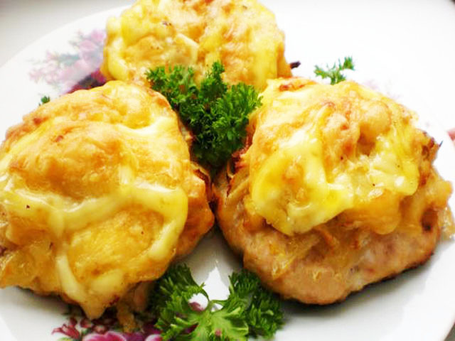 Горячие мясные блюда на Новый 2019 год Горячие мясные блюда на Новый 2019 год