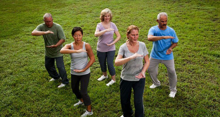 8 упражнений , которые помогут вам поддерживать физическое здоровье