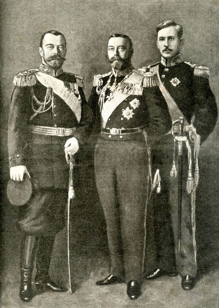 Российская Империя, факты, жизнь, Прокудин-Горский