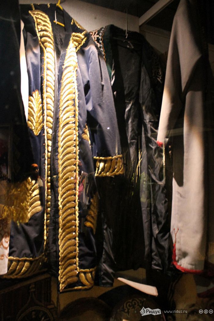 Якубович, Поле чудес, факты