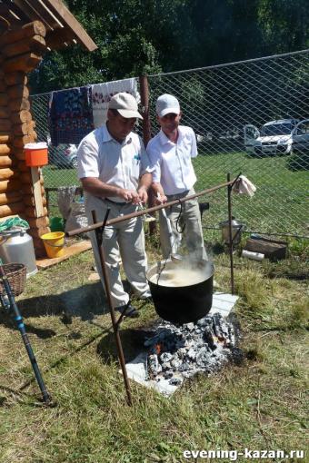 Чудо-юдо рыба-кит