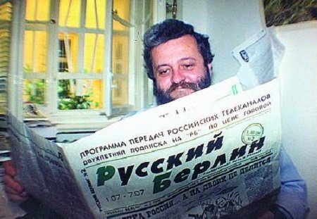 Прикольные истории про русских и немцев!