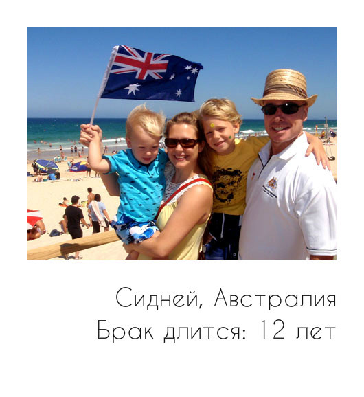 Самые крепкие семьи: продолжительность брака в разных странах мира Самые крепкие семьи: продолжительность брака в разных странах мира
