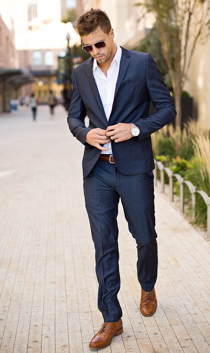 Mens fashion: personal tailor tips