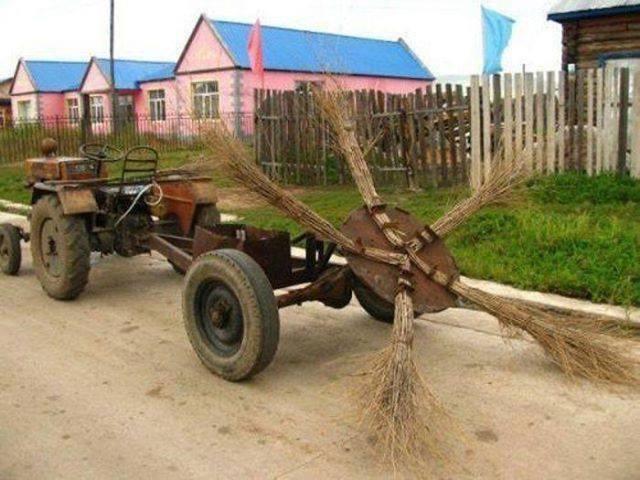 Веселые картинки: Русские не сдаются! Веселые картинки: Русские не сдаются!
