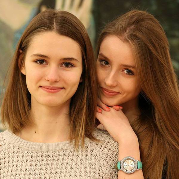 Милые девушки (50 фото) Милые девушки (50 фото)