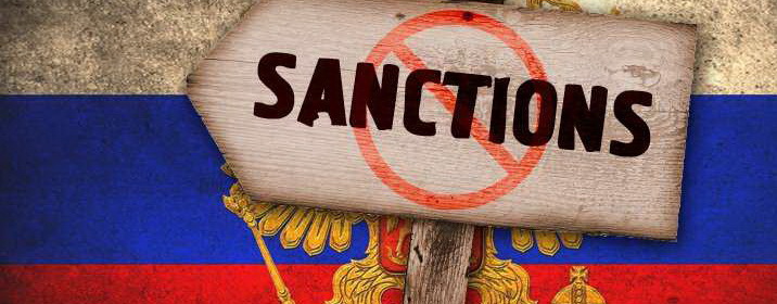 В следующем году Берлин и Париж начнут конкурировать, кто лучше отменит антироссийские санкции