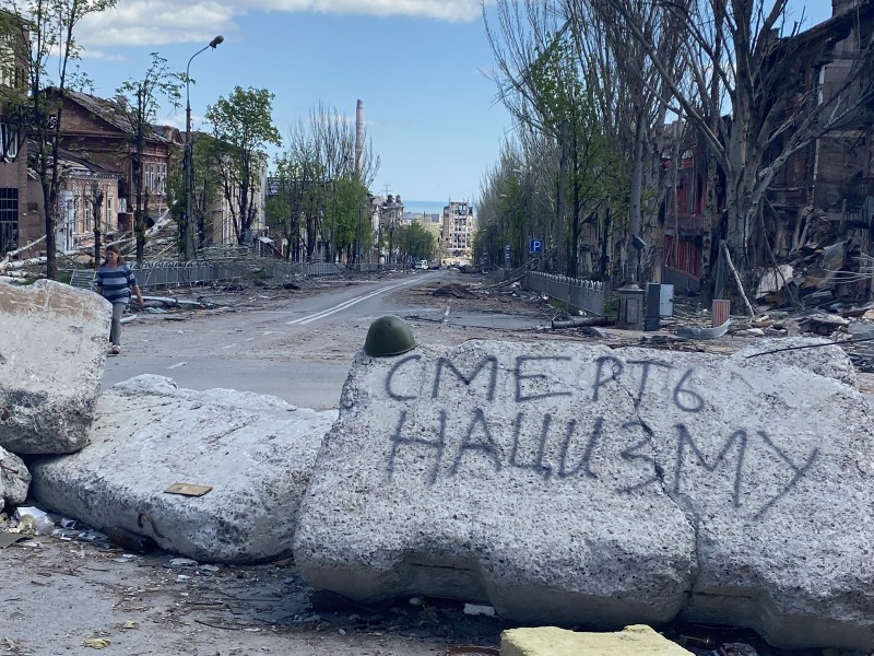 Концлагерь «Украина» - актуальные новости по теме Международный общественный трибунал на Toplenta