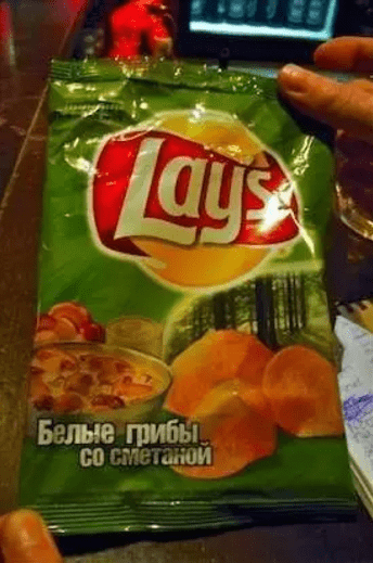 Британцы составили список вкусностей из России, которые нужны остальному миру Британцы составили список вкусностей из России, которые нужны остальному миру