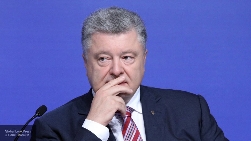 Доказательства вины Украины к крушению MH17 уничтожают «европейское единство» – Порошенко