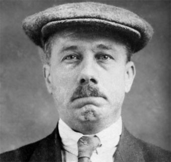 5 самых загадочных людей в мире