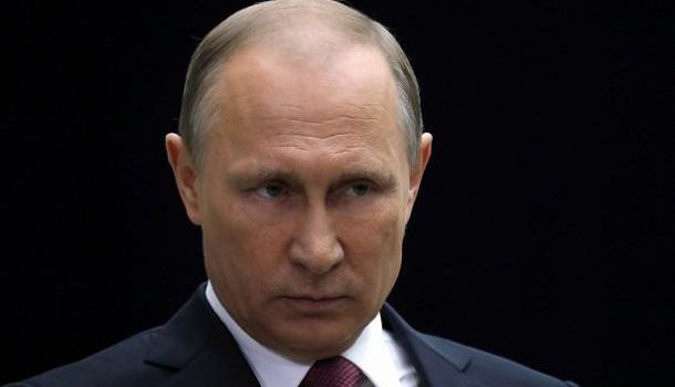 "У меня есть единственное объяснение вчерашнего выступления Путина..." - Интересное мнение о происходящем "У меня есть единственное объяснение вчерашнего выступления Путина..." - Интересное мнение о происходящем