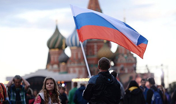 Как по Вашему,кто главный враг России? Как по Вашему,кто главный враг России?