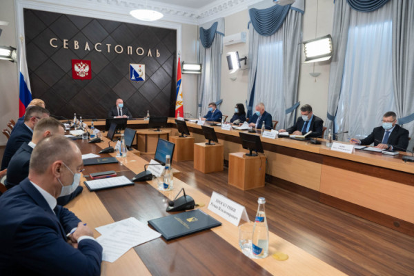 В Севастополе разрешили проводить экскурсии