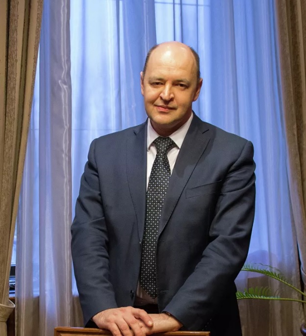 Шмотин Шмотин