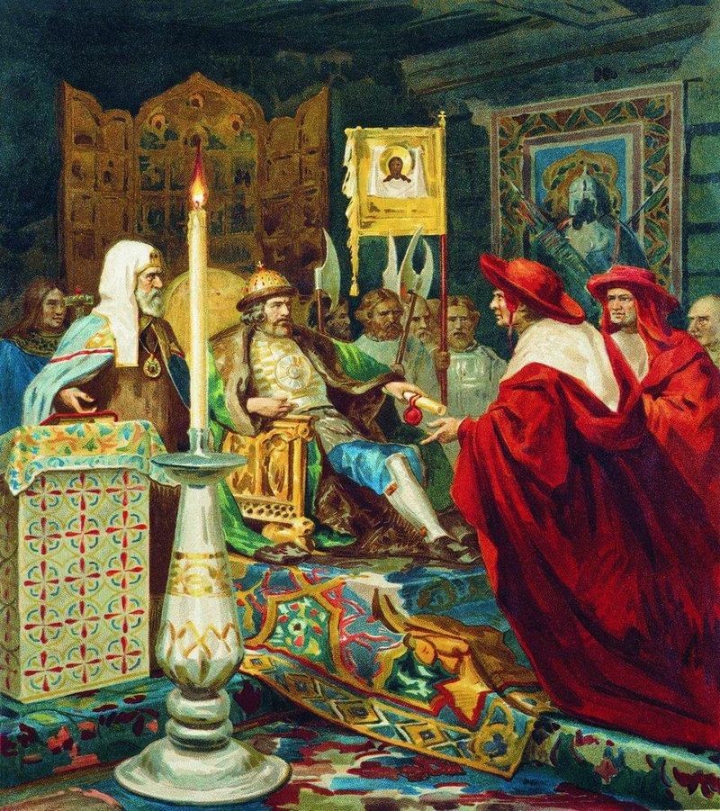 Александр Ярославич Невский Александр Ярославич Невский Александр Невский, история, факты