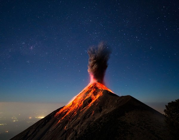 Подборка лучших снимков от National Geographic (30 фото)