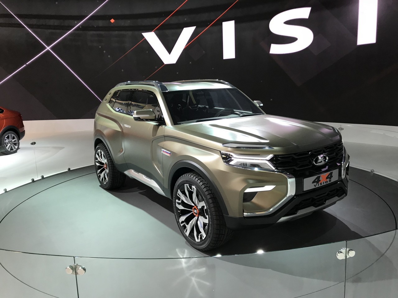 АвтоВАЗ начал предсерийный выпуск Lada Vesta, но молчит о ценах АвтоВАЗ начал предсерийный выпуск Lada Vesta, но молчит о ценах