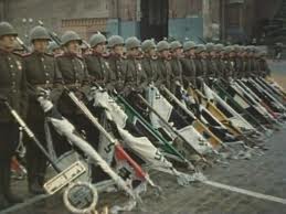 На войне как на войне…