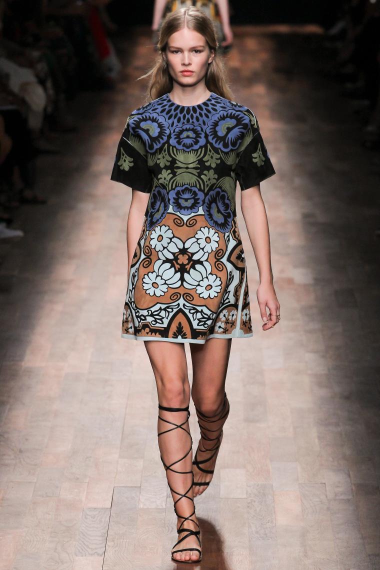 Valentino: - 2015 - !
