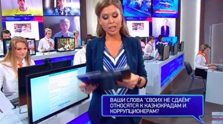 Была плохая идея открывать вопросы на всеобщее обозрение Была плохая идея открывать вопросы на всеобщее обозрение президент, прямая линия 2017, путин
