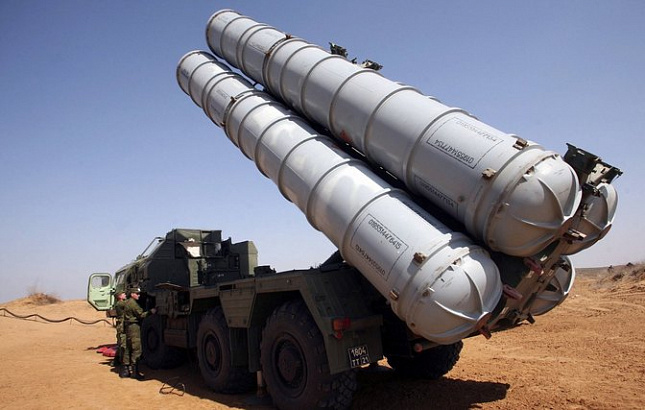 Экс-советник министра Израиля: России не стоит позориться с С-300 в Сирии