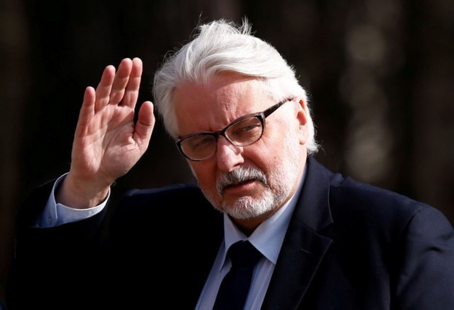 Польша грозит Украине проблемами: в Европе оформляется антиукраинская ось Польша грозит Украине проблемами: в Европе оформляется антиукраинская ось
