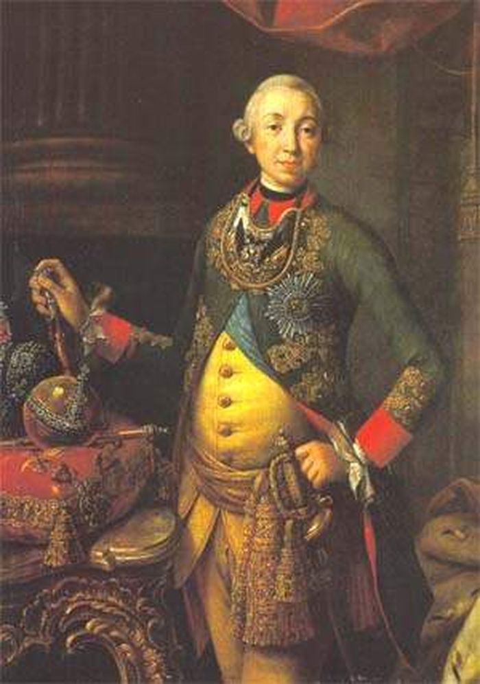 Российская Империя, факты, жизнь, Прокудин-Горский