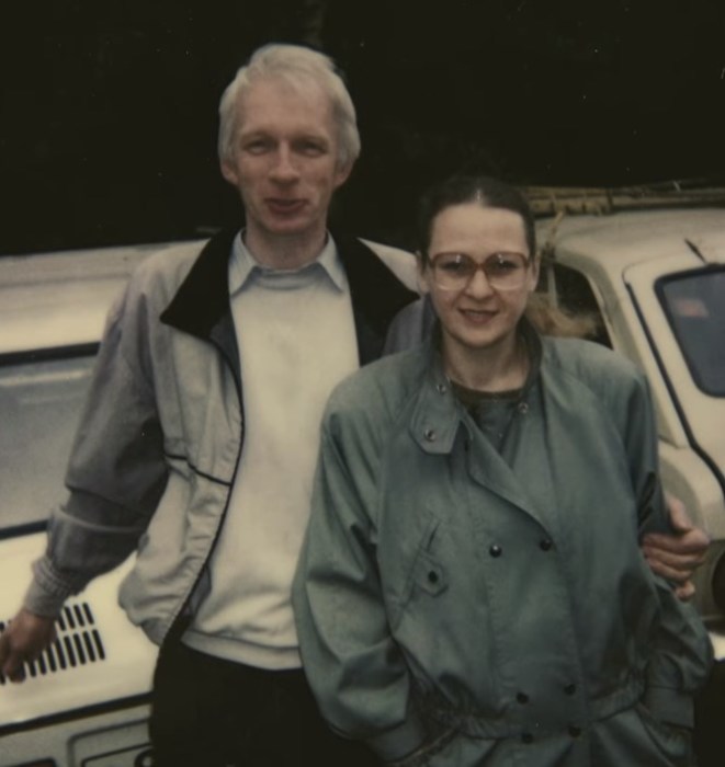 Владимир Носик и Елена Зиничева. / Фото: www.1tv.ru Владимир Носик и Елена Зиничева: 40 лет семейного счастья, которое не смогла разрушить даже горькая потеря