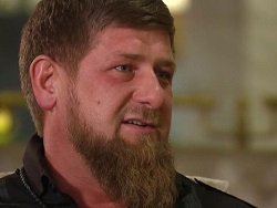 Кадыров: ни один спортсмен из Чечни не выступит на Олимпиаде под нейтральным флагом