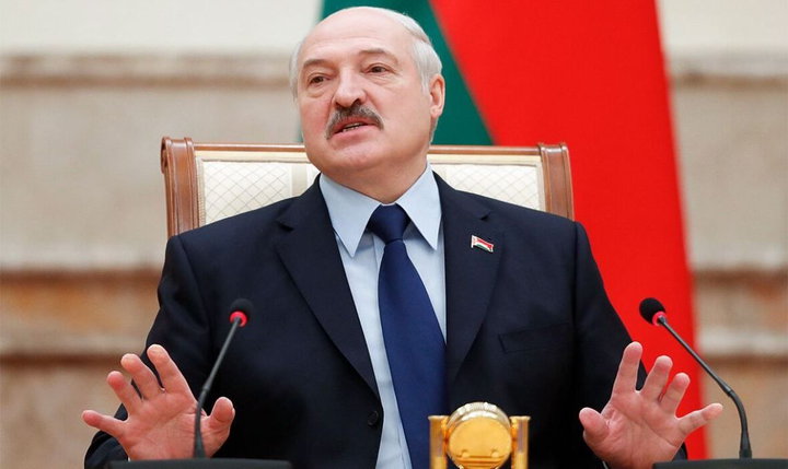 Мартовский Лукашенко – хорошее о России говорить уже не принято?