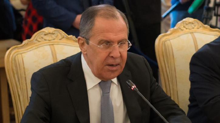 Лавров Лавров