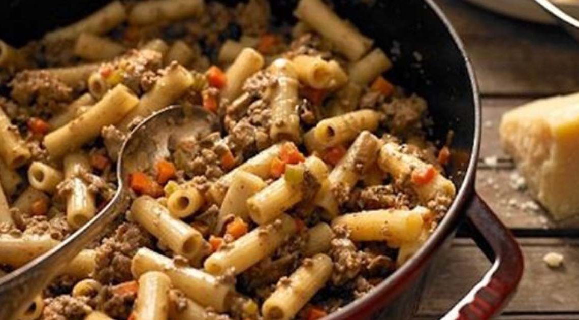 Как вкусно приготовить макароны по-флотски с фаршем Как вкусно приготовить макароны по-флотски с фаршем