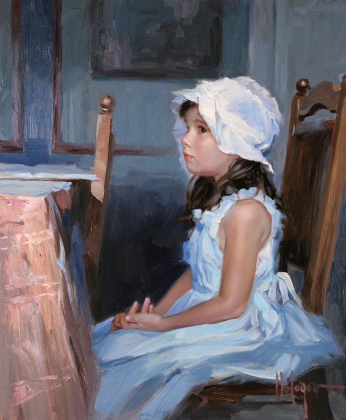 Выразительные образы. Владимир Волегов Vladimir Volegov