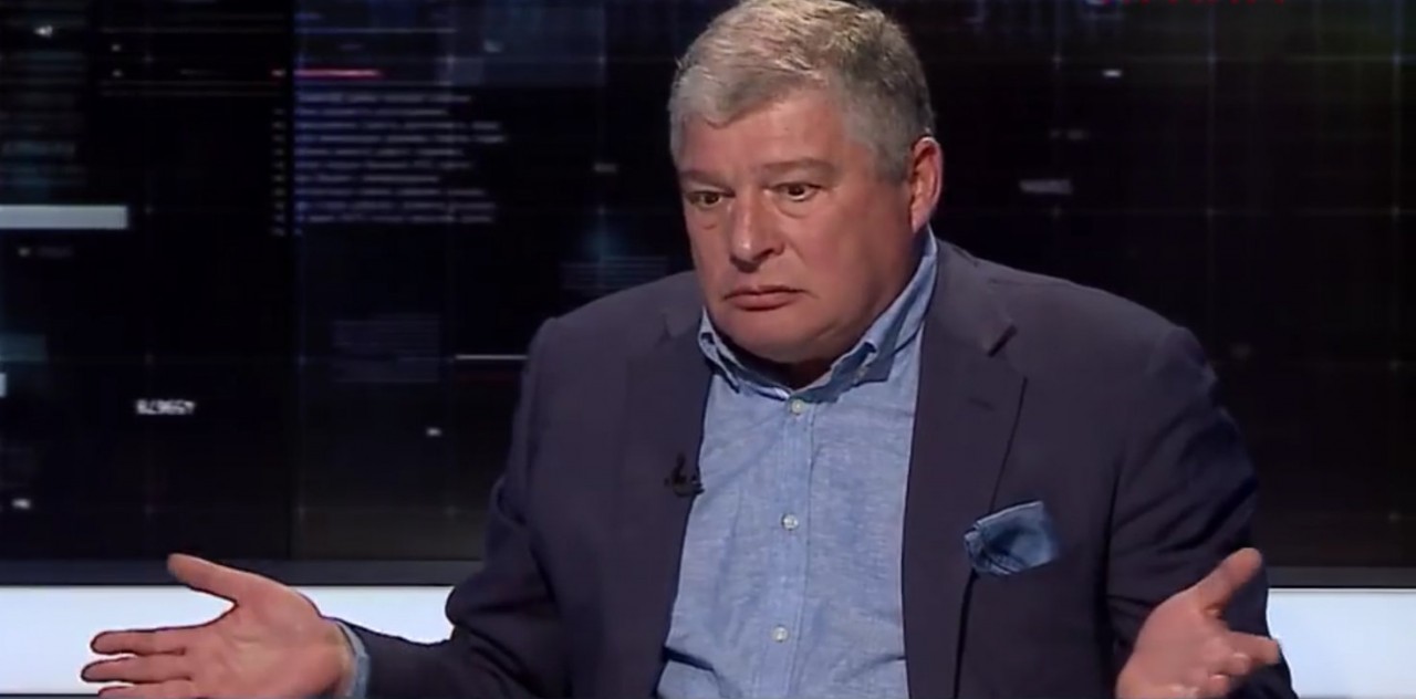 Киев: «Если это не остановить, Украину ждут проблемы» Киев: «Если это не остановить, Украину ждут проблемы»